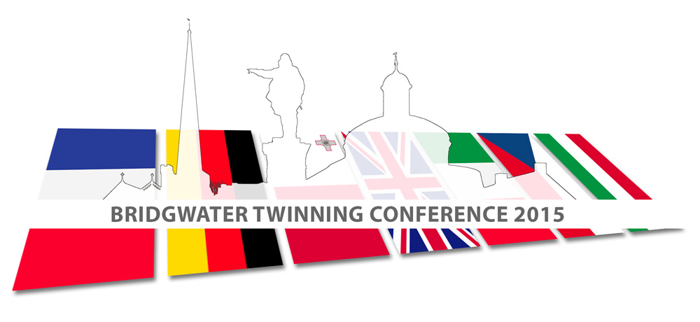 2015 Bridgwater Twinning Conference