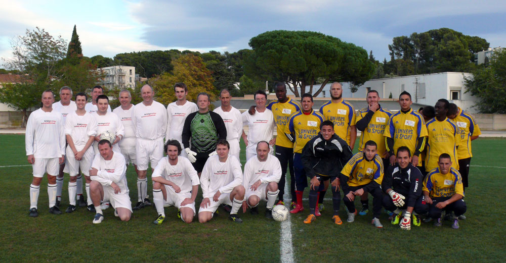 2010 Football Tour Launches Italian Link